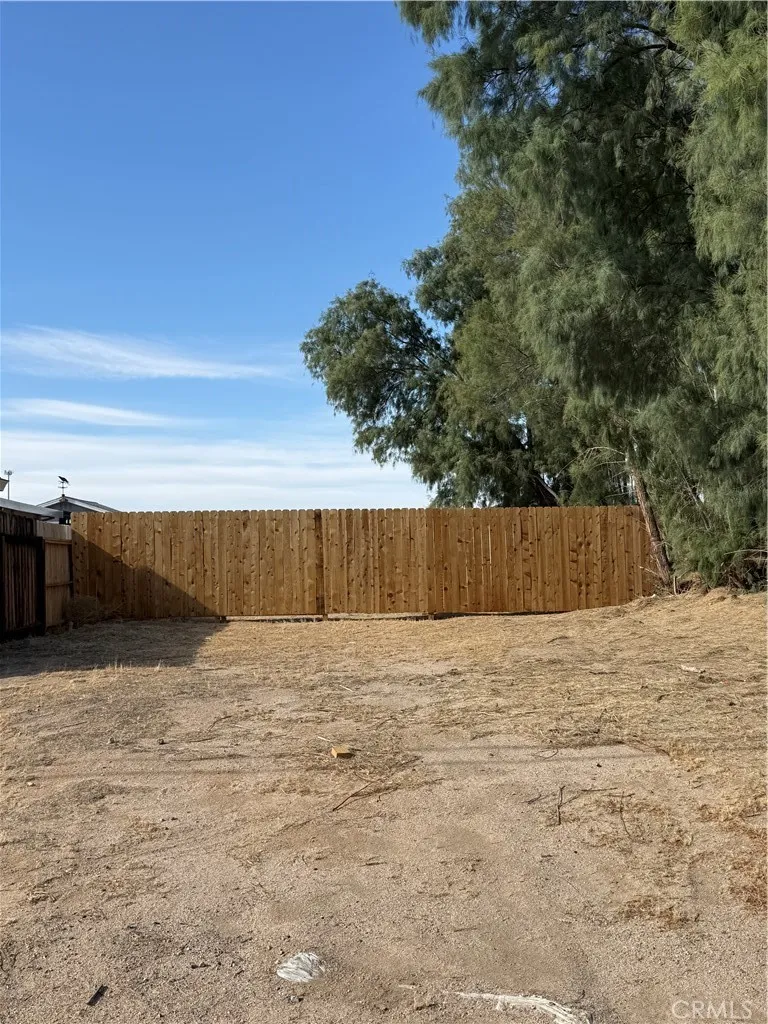 716 W Church Avenue Ridgecrest, CA 93555
