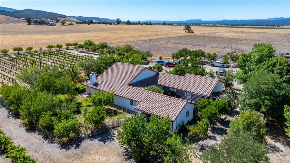 65380 San Lucas Lockwood, CA 93932