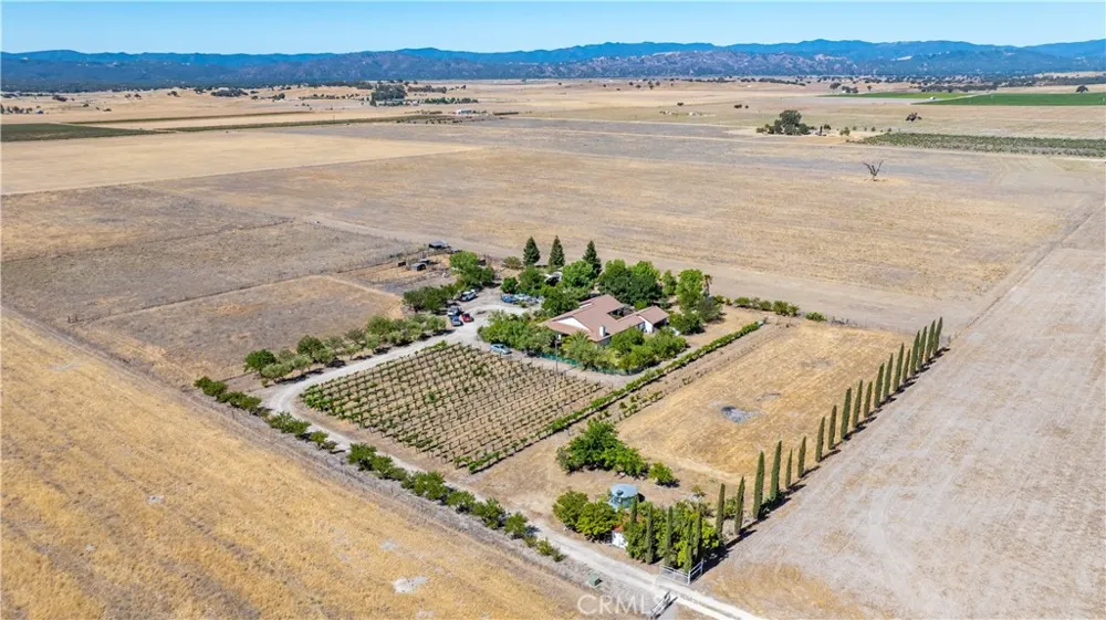 65380 San Lucas Lockwood, CA 93932