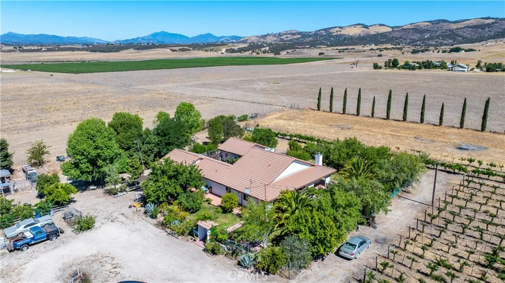 65380 San Lucas Lockwood, CA 93932