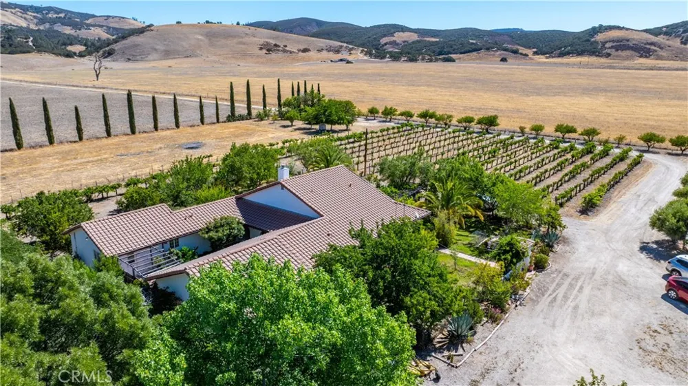65380 San Lucas Lockwood, CA 93932