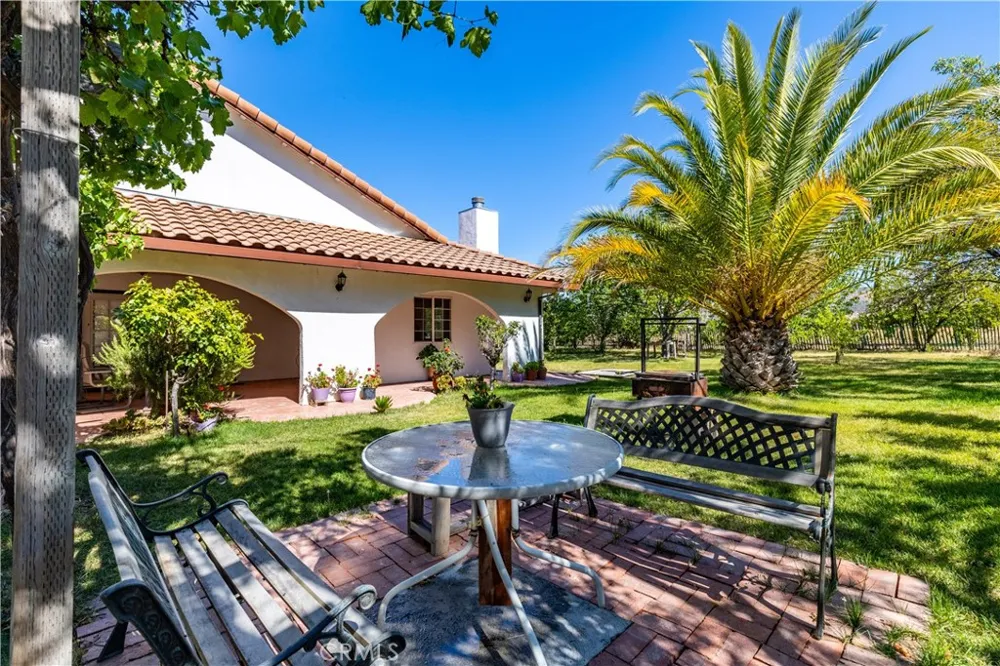 65380 San Lucas Lockwood, CA 93932