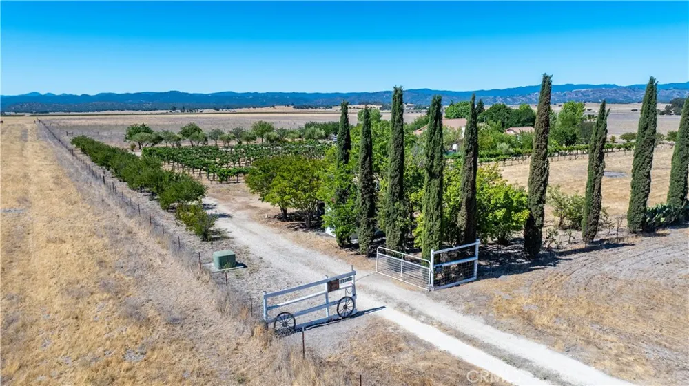 65380 San Lucas Lockwood, CA 93932