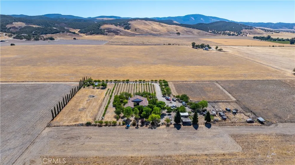 65380 San Lucas Lockwood, CA 93932