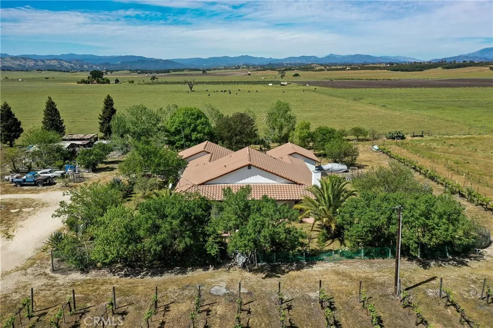 65380 San Lucas Lockwood, CA 93932