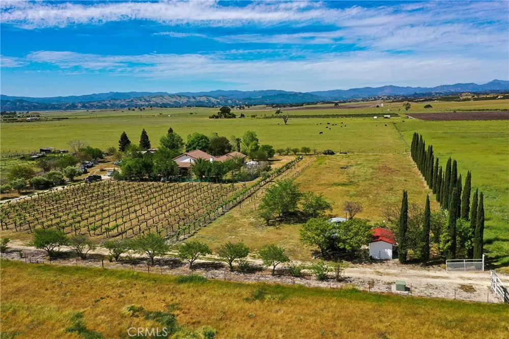 65380 San Lucas Lockwood, CA 93932