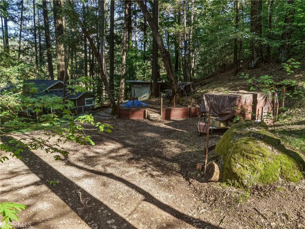 16179 Madrone Cobb, CA 95426