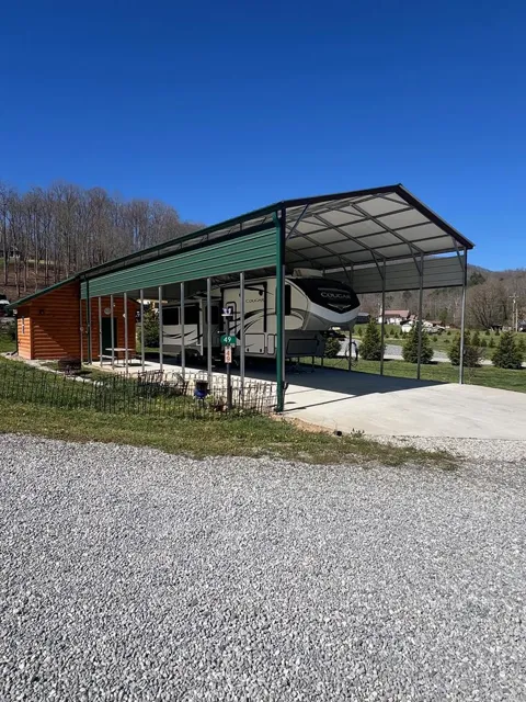 Hyde Town Road Lot 49