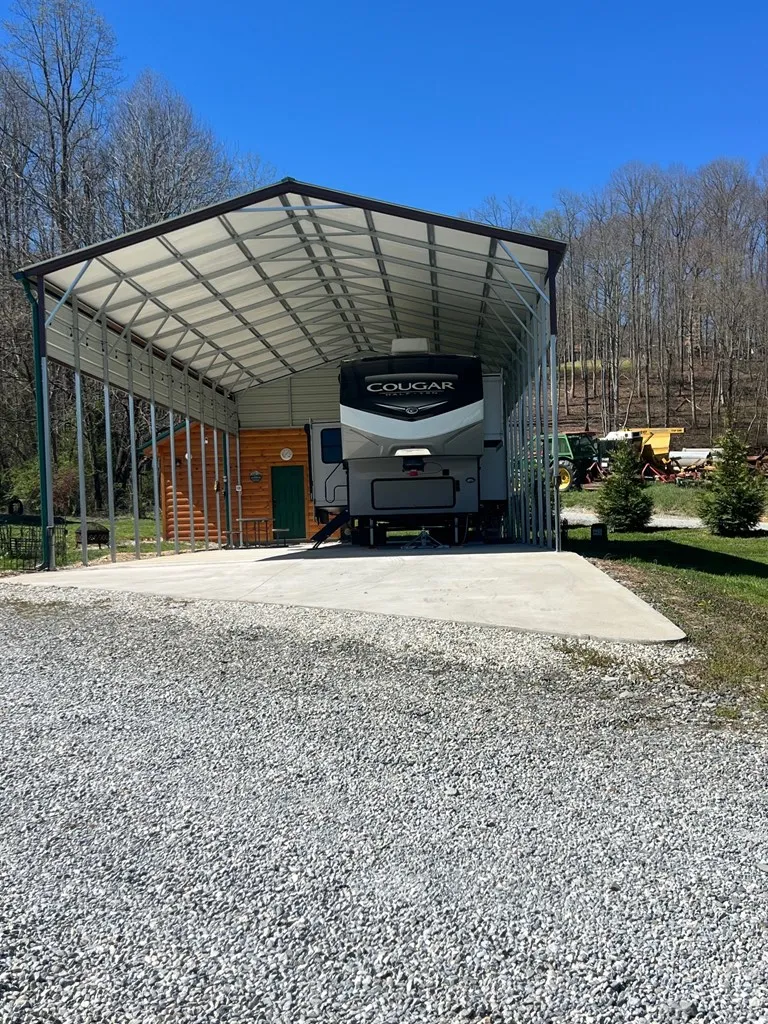 Hyde Town Road Lot 49 Robbinsville, NC 28771