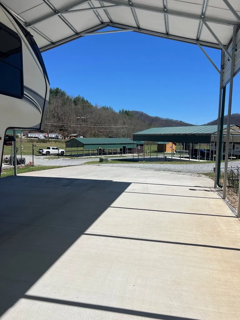 Hyde Town Road Lot 49 Robbinsville, NC 28771