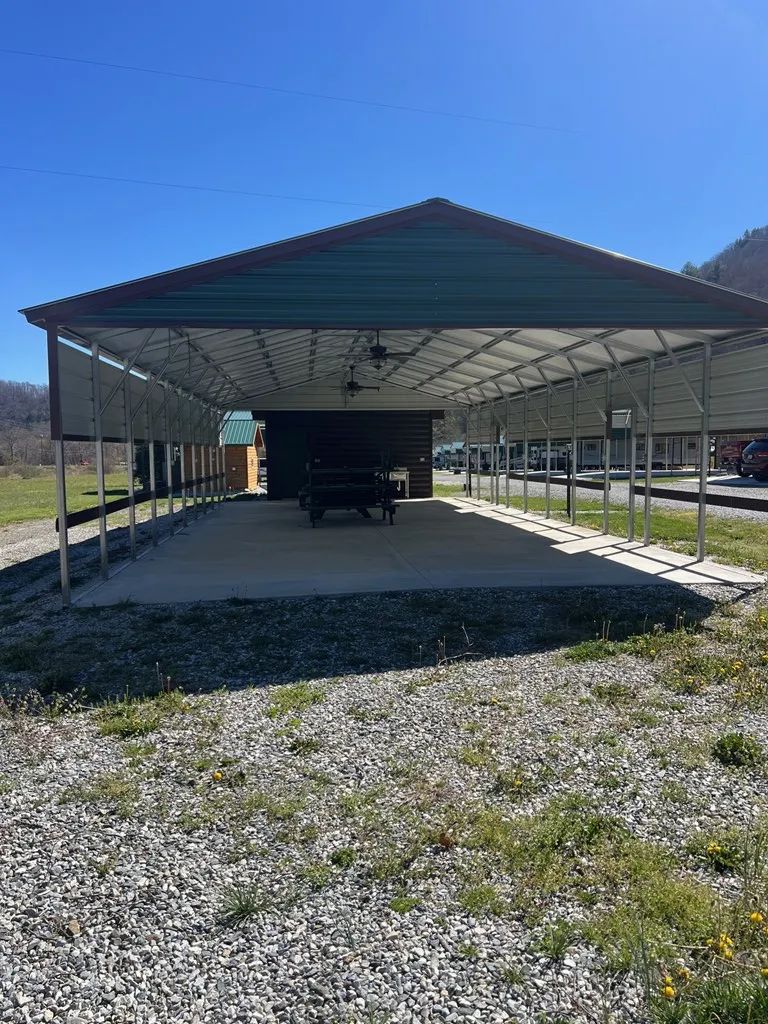 Hyde Town Road Lot 49 Robbinsville, NC 28771