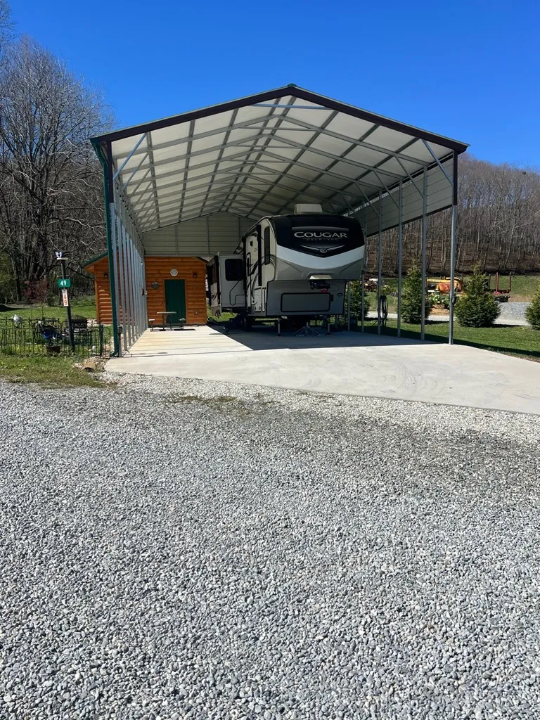Hyde Town Road Lot 49 Robbinsville, NC 28771