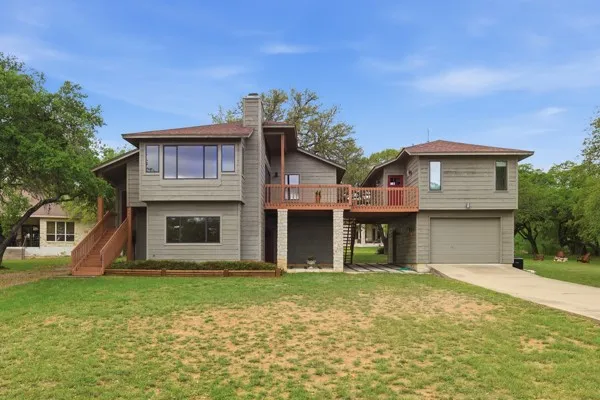 406 Coventry Road Spicewood, TX 78669