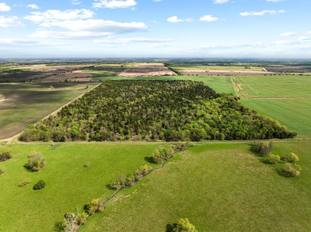 County Road 3230 Ben Franklin, TX 75415