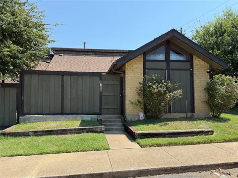 4618 Country Creek Drive #1180