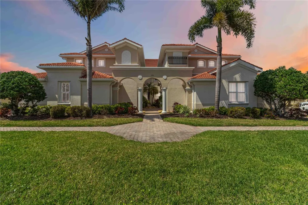 133 BELLA VISTA TERRACE #32C North Venice, FL 34275