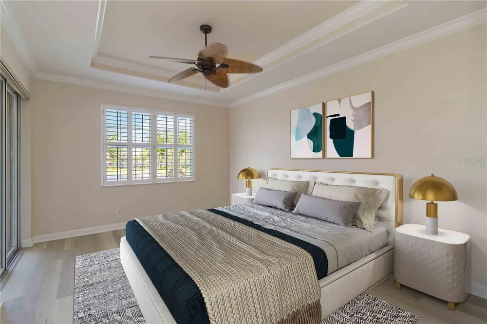 133 BELLA VISTA TERRACE #32C North Venice, FL 34275