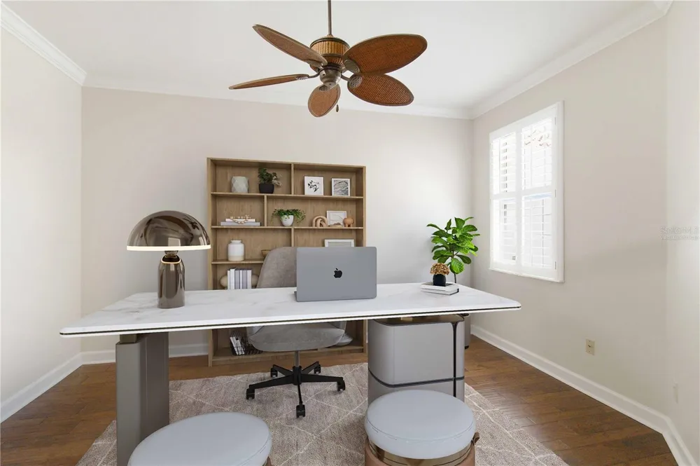 133 BELLA VISTA TERRACE #32C North Venice, FL 34275