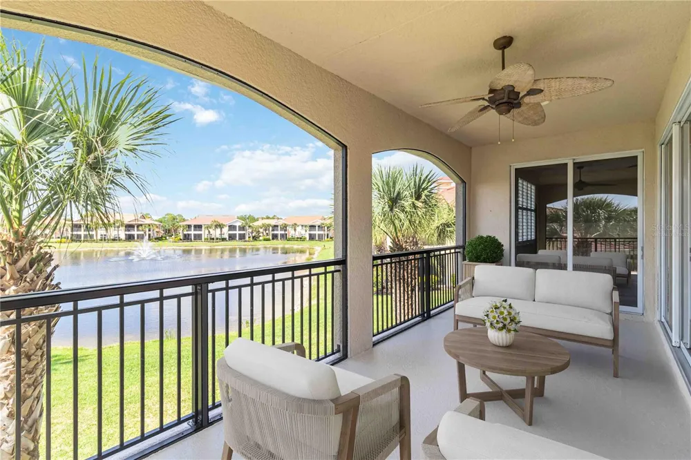 133 BELLA VISTA TERRACE #32C North Venice, FL 34275