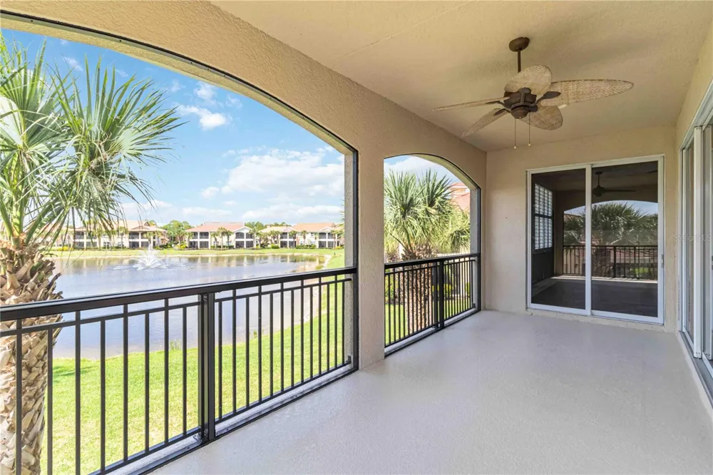 133 BELLA VISTA TERRACE #32C North Venice, FL 34275