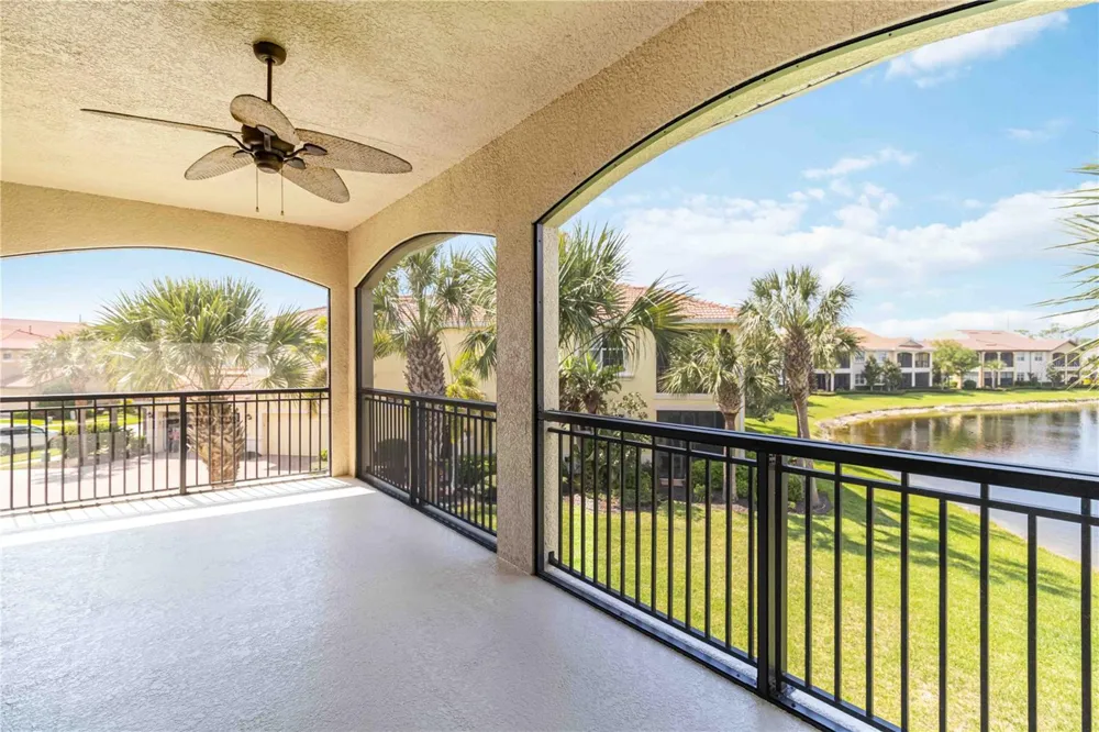 133 BELLA VISTA TERRACE #32C North Venice, FL 34275