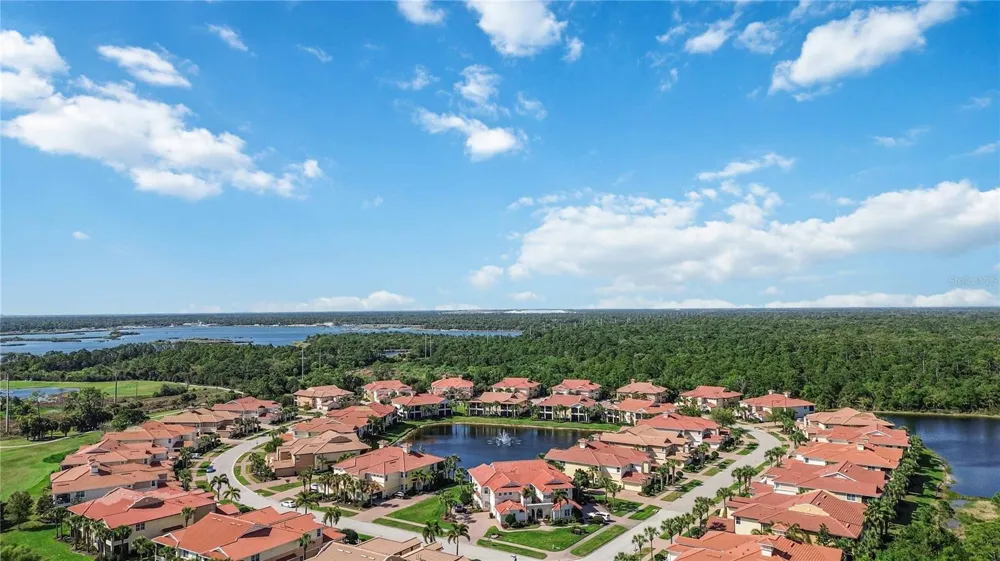 133 BELLA VISTA TERRACE #32C North Venice, FL 34275