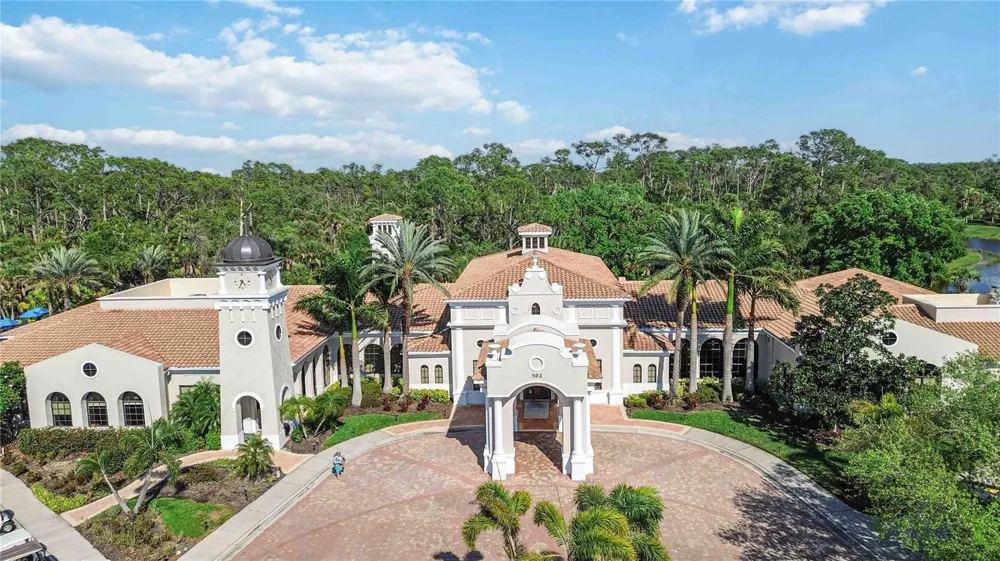 133 BELLA VISTA TERRACE #32C North Venice, FL 34275