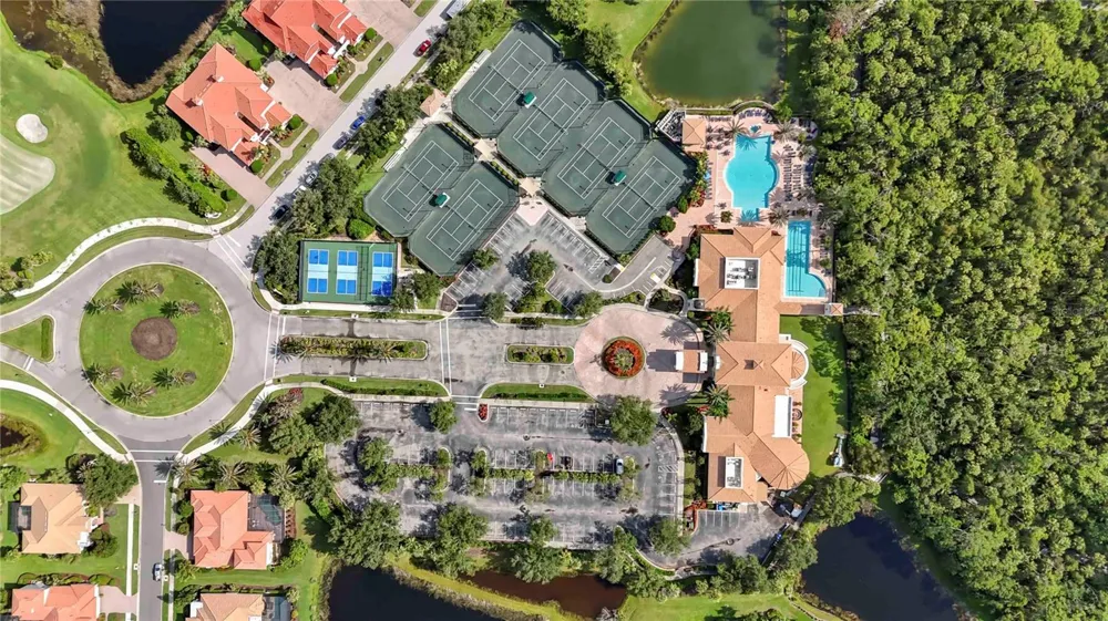 133 BELLA VISTA TERRACE #32C North Venice, FL 34275