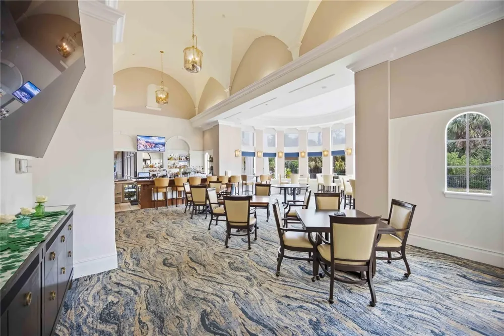 133 BELLA VISTA TERRACE #32C North Venice, FL 34275