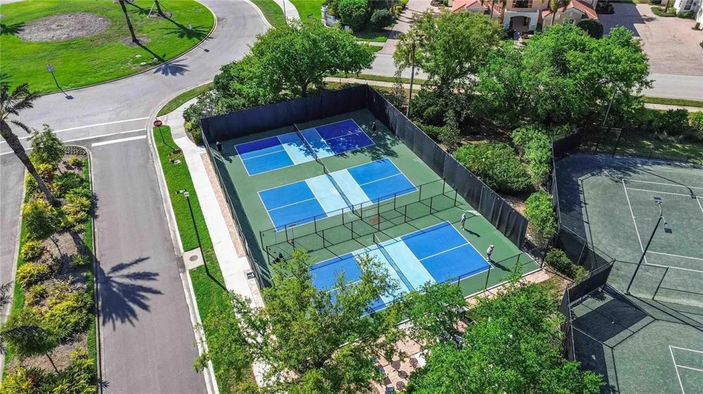 133 BELLA VISTA TERRACE #32C North Venice, FL 34275
