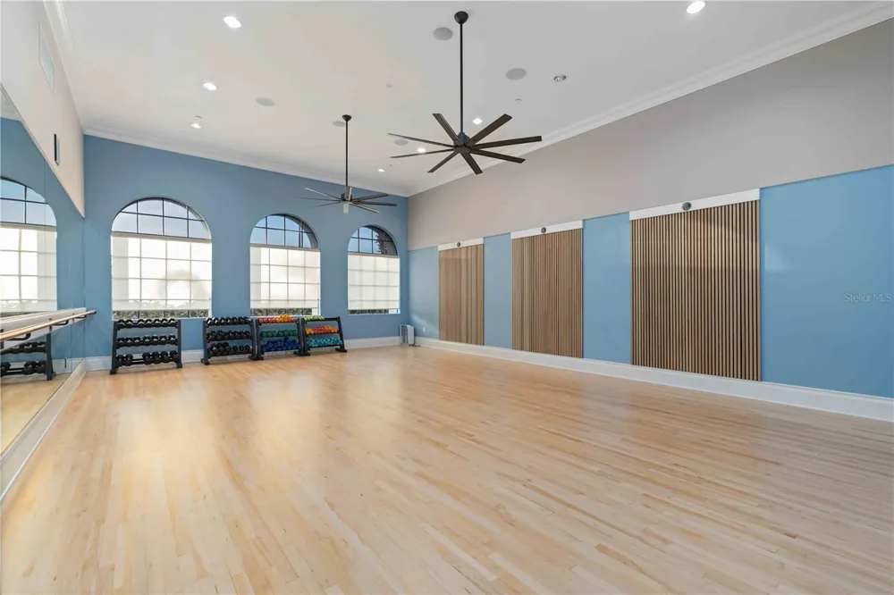 133 BELLA VISTA TERRACE #32C North Venice, FL 34275