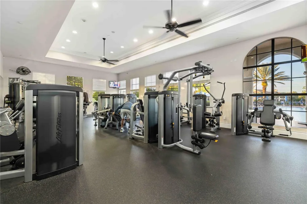 133 BELLA VISTA TERRACE #32C North Venice, FL 34275