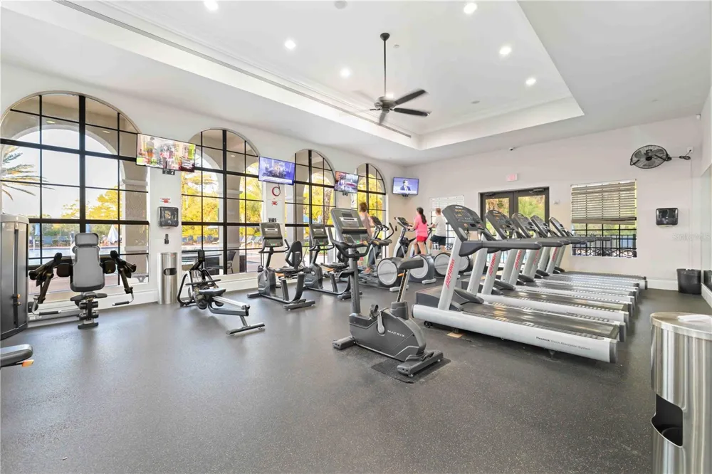 133 BELLA VISTA TERRACE #32C North Venice, FL 34275