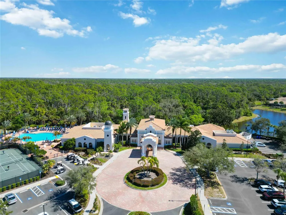 133 BELLA VISTA TERRACE #32C North Venice, FL 34275