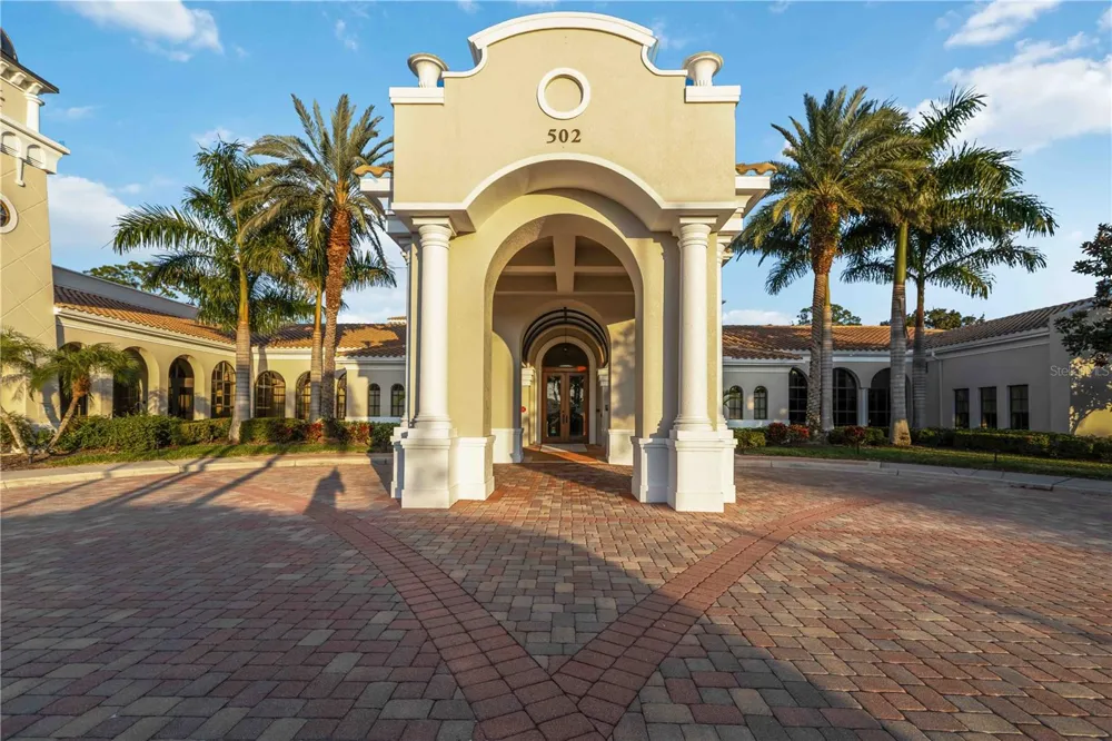133 BELLA VISTA TERRACE #32C North Venice, FL 34275