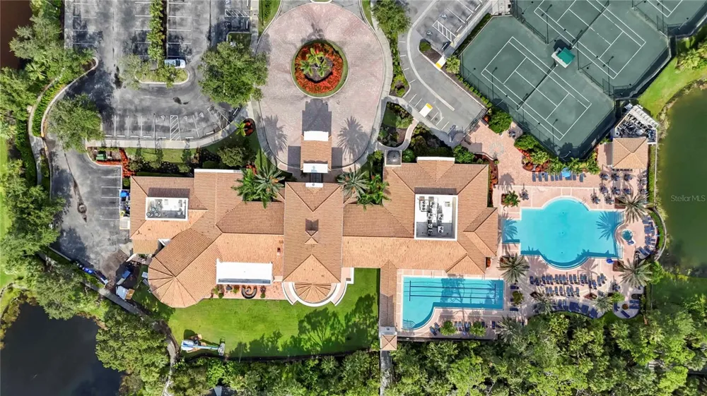 133 BELLA VISTA TERRACE #32C North Venice, FL 34275