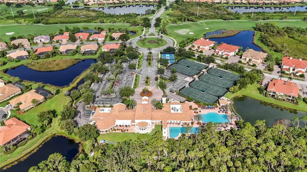 133 BELLA VISTA TERRACE #32C North Venice, FL 34275