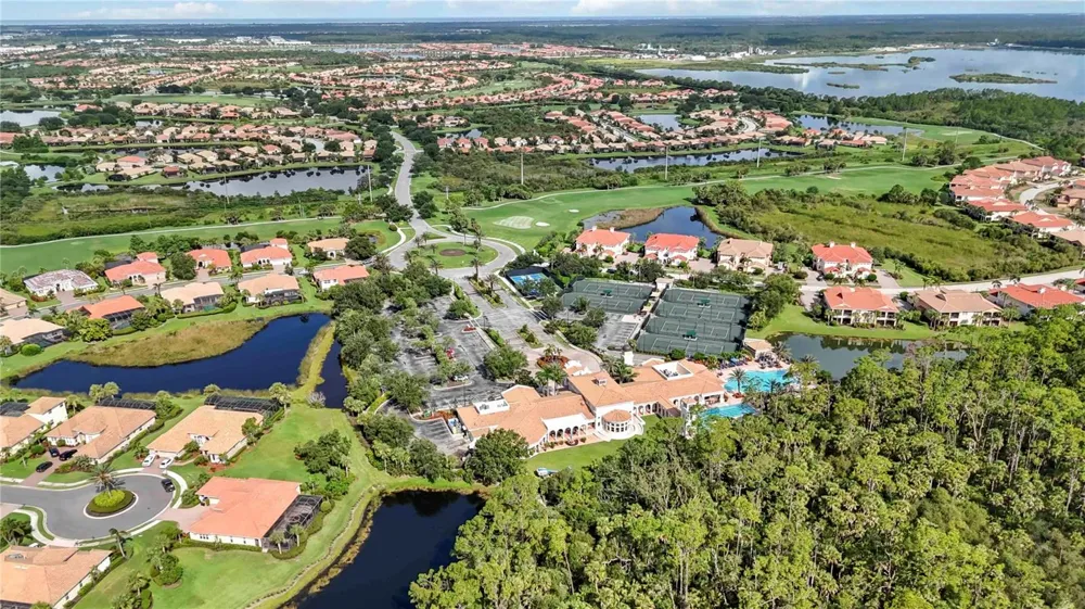 133 BELLA VISTA TERRACE #32C North Venice, FL 34275