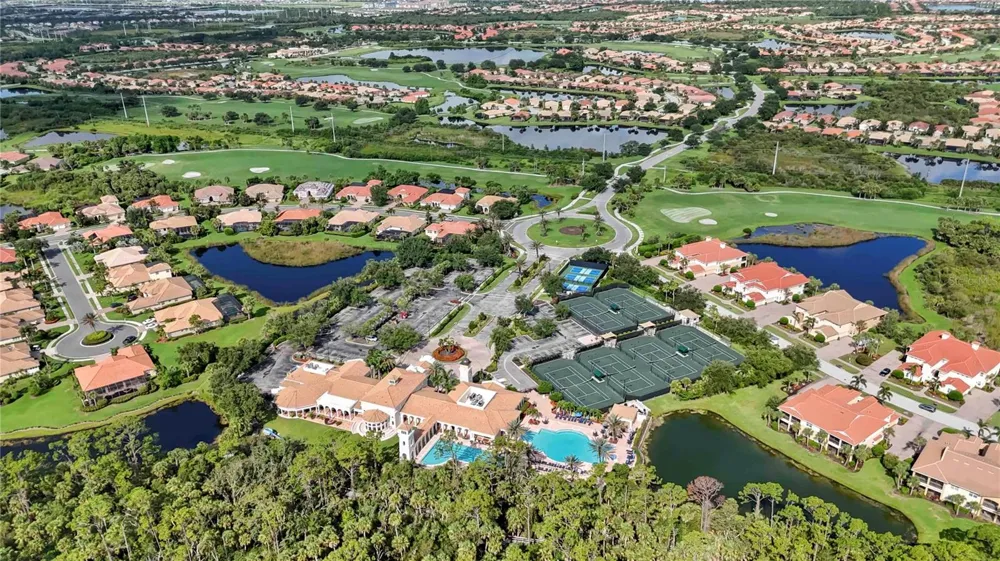 133 BELLA VISTA TERRACE #32C North Venice, FL 34275