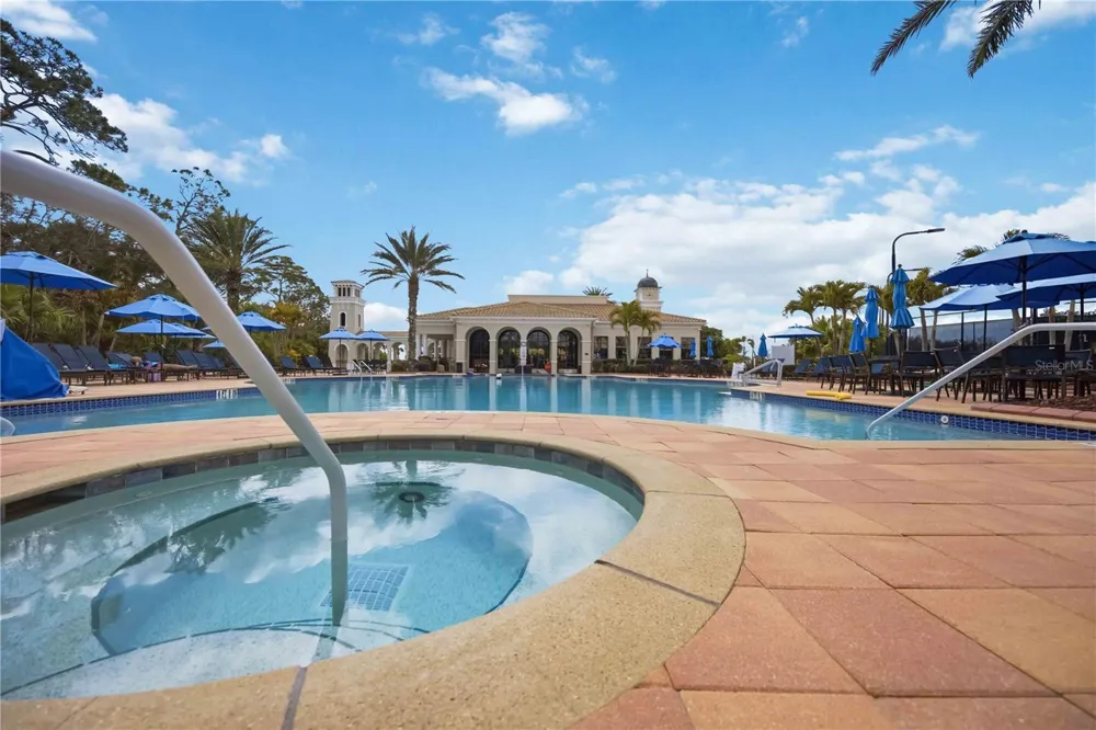 133 BELLA VISTA TERRACE #32C North Venice, FL 34275