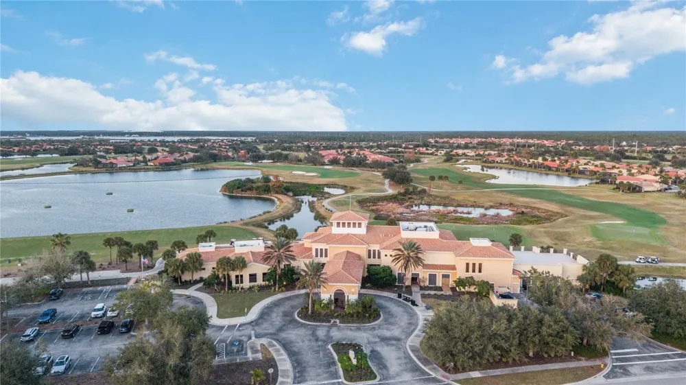 133 BELLA VISTA TERRACE #32C North Venice, FL 34275