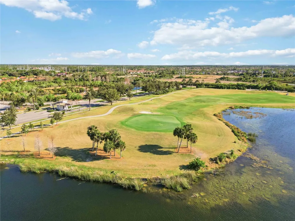 133 BELLA VISTA TERRACE #32C North Venice, FL 34275