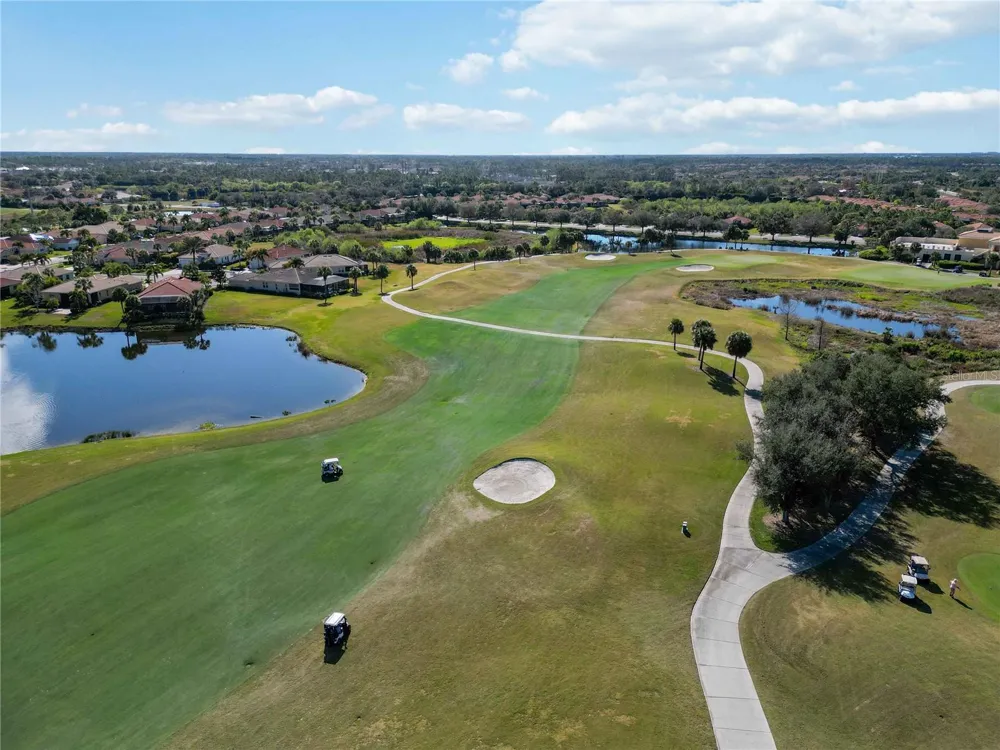 133 BELLA VISTA TERRACE #32C North Venice, FL 34275