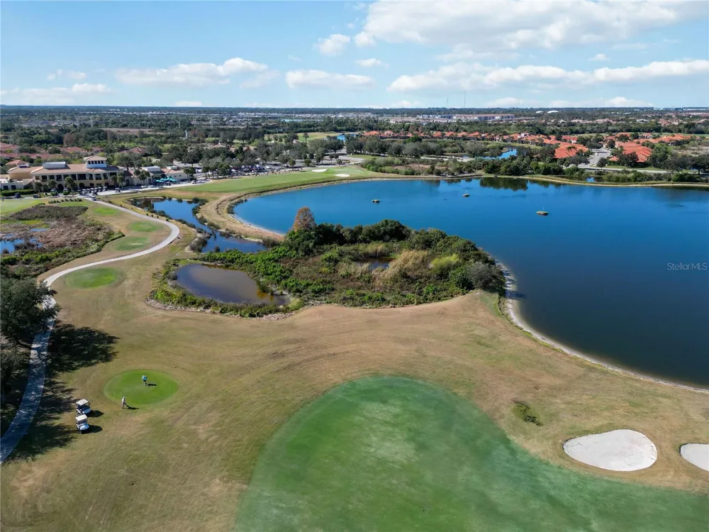 133 BELLA VISTA TERRACE #32C North Venice, FL 34275