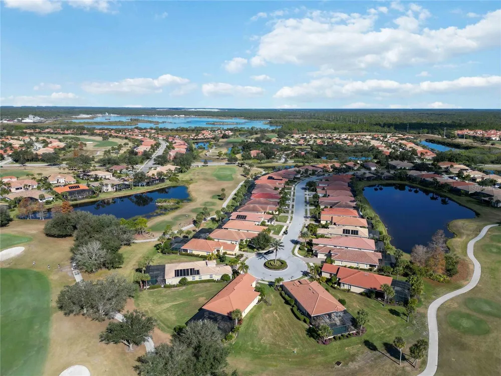 133 BELLA VISTA TERRACE #32C North Venice, FL 34275