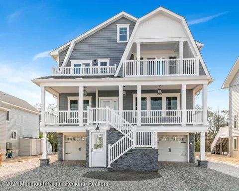 916 Ocean Avenue #weekly price