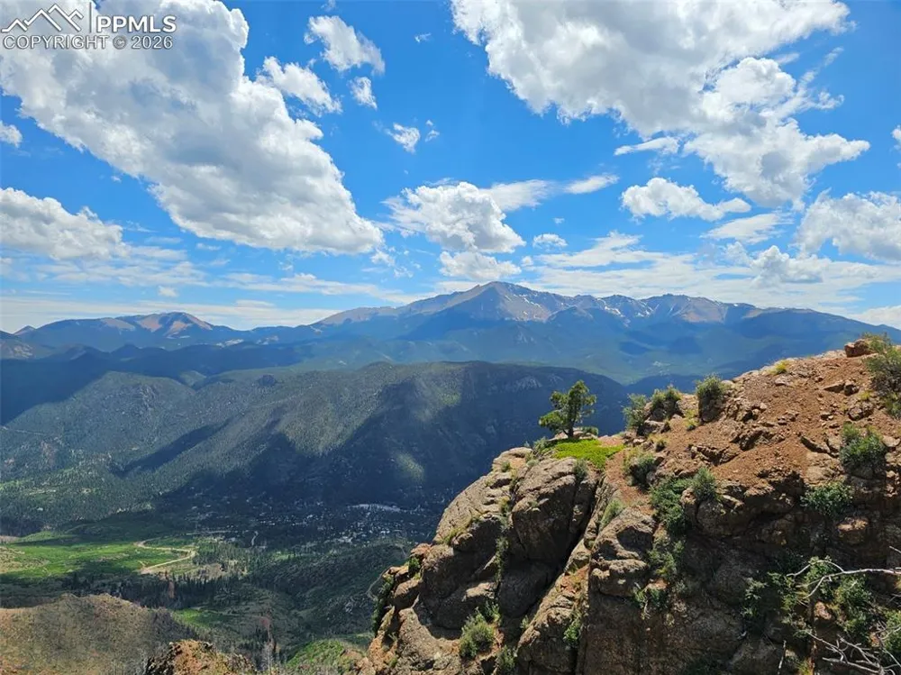 29545 Highway 67 Woodland Park, CO 80863