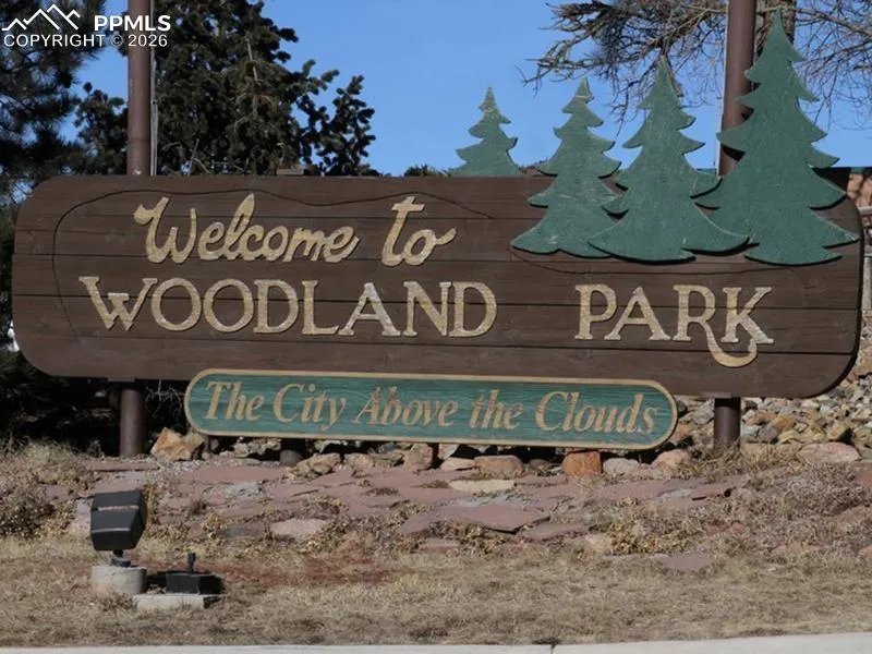 29545 Highway 67 Woodland Park, CO 80863
