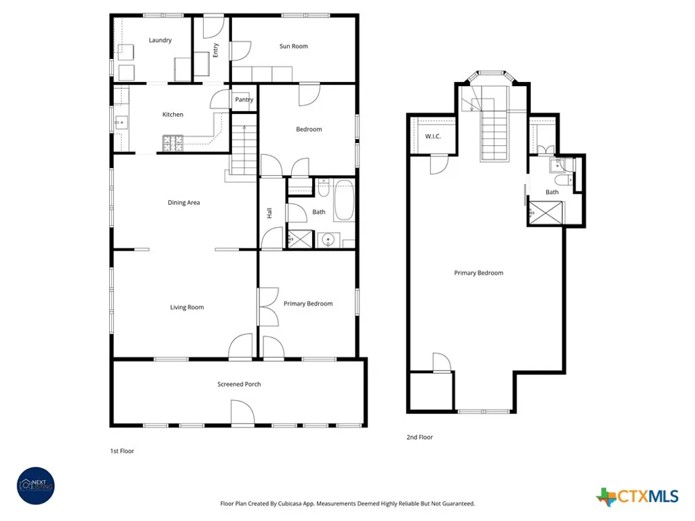 205 Main Street Palacios, TX 77465