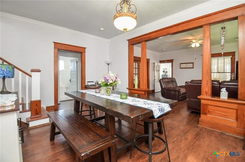 205 Main Street Palacios, TX 77465